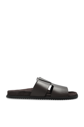 Gucci Slides with logo | Men's | Vitkac